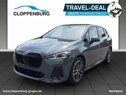 Grau Neu 2025 BMW 220 M Sport Van / Kleinbus | 41.160 € (Fairer Preis)