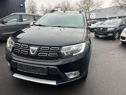 Schwarz Gebraucht 2019 Dacia Sandero Prestige Limousine | 7.999 € (Fairer Preis)