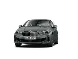 Gebraucht 2025 BMW 128 Comfort Edition Kleinwagen | 38.470 € (Fairer Preis)