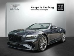 Grau Gebraucht 2025 Bentley Continental Limousine | 358.900 €