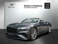 Grau Gebraucht 2025 Bentley Continental Limousine | 364.900 €