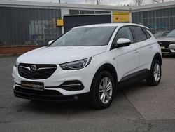 Weiß Gebraucht 2020 Opel Grandland X Business SUV | 13.900 € (Superpreis)