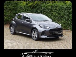 Neu 2025 Mazda 2 Exclusive-Line | 24.850 € (Fairer Preis)