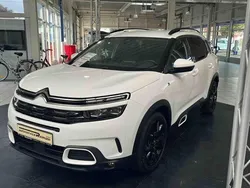 Gebraucht 2020 Citroën C5 Aircross Shine SUV | 21.998 € (Fairer Preis)