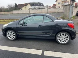 Peugeot 207 CC