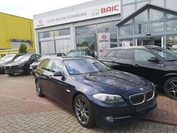 Blau Gebraucht 2013 BMW 530 Comfort Edition Kombi | 6.850 €