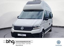 Weiss Gebraucht 2022 VW Crafter Van | 45.910 €