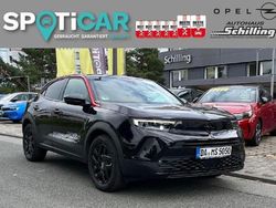 Diamant schwarz Gebraucht 2021 Opel Mokka-e GS Line SUV | 17.390 € (Fairer Preis)
