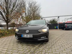 Gebraucht 2015 VW Passat Kombi | 10.900 € (Superpreis)