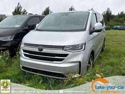 Grau Neu 2025 VW T7 Sound Van | 54.880 €