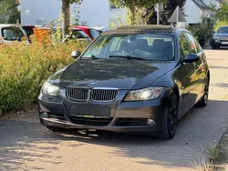 Grau Gebraucht 2006 BMW 325 Performance Limousine | 3.200 € (Superpreis)