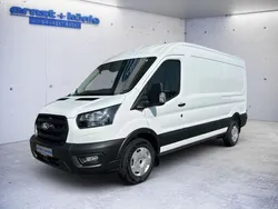 Weiß Gebraucht 2025 Ford Transit Trend Abholung | 44.510 €