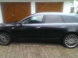 Gebraucht 2006 Audi A6 Kombi | 2.700 € (Guter Preis)