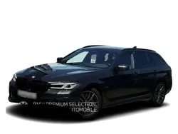 BMW 530e