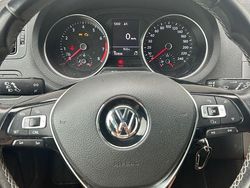 Braun Gebraucht 2015 VW Polo LOUNGE Kleinwagen | 9.000 € (Fairer Preis)