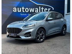 Solar silver (metallic) Gebraucht 2020 Ford Kuga SUV | 20.900 € (Fairer Preis)