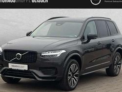 Platinum grey Gebraucht 2024 Volvo XC90 Plus SUV | 58.450 € (Guter Preis)