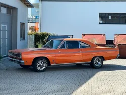Orange Gebraucht 1968 Plymouth Road Runner Coupé | 37.900 €