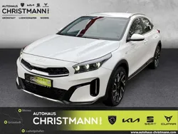 Weiß Neu 2024 Kia XCeed Comfort SUV | 26.990 € (Guter Preis)