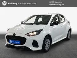 Neu 2025 Mazda 2 Prime-Line | 23.890 € (Fairer Preis)