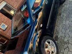 Schwarz Gebraucht 2005 Kia Rio 2 Limousine | 2.300 € (Fairer Preis)