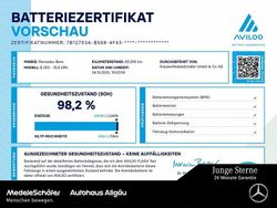 Schwarz Gebraucht 2021 Mercedes E250 Style Limousine | 23.980 € (Fairer Preis)