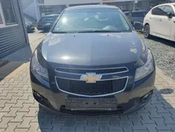 Braun Gebraucht 2012 Chevrolet Cruze LTZ Kleinwagen | 2.100 € (Guter Preis)