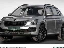 Brillantsilber metallic Neu 2025 Skoda Kamiq Tour SUV | 27.890 € (Fairer Preis)