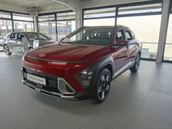 Rot Neu 2025 Hyundai Kona Trend SUV | 32.900 € (Fairer Preis)