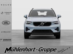 Blau Neu 2025 Volvo XC40 SUV | 36.900 € (Superpreis)