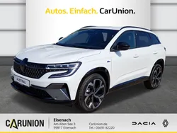 Othercolor Gebraucht 2022 Renault Austral Techno Esprit Alpine SUV | 39.690 € (Teuer)