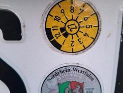 Silber Gebraucht 2005 Ford Fusion Kleinwagen | 3.000 € (Fairer Preis)