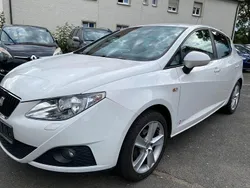 Weiß Gebraucht 2012 Seat Ibiza Copa Limousine | 3.400 € (Guter Preis)