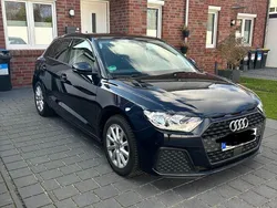 Blau Gebraucht 2019 Audi A1 Sportback Performance Kleinwagen | 19.890 € (Guter Preis)