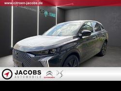 Grau Neu 2025 DS Automobiles DS7 Crossback Performance SUV | 31.770 € (Guter Preis)