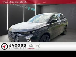 Grau Neu 2025 DS Automobiles DS7 Crossback Performance SUV | 33.770 € (Fairer Preis)