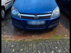 Gebraucht 2006 Opel Astra Limousine | 600 € (Superpreis)