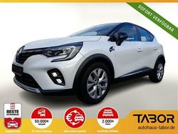 Othercolor Gebraucht 2021 Renault Captur Intens SUV | 18.488 € (Fairer Preis)