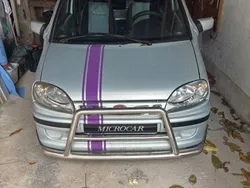 Microcar Virgo