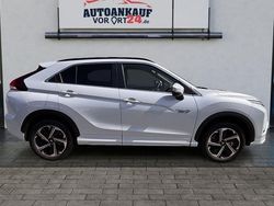 Gebraucht 2024 Mitsubishi Eclipse Cross Plus SUV | 28.110 € (Fairer Preis)