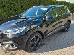 Schwarz Gebraucht 2016 Renault Kadjar Black Edition SUV | 10.999 €