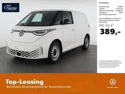 Candyweiß Neu 2024 VW ID. Buzz Van | 52.980 € (Fairer Preis)