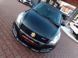 Schwarz Gebraucht 2014 Suzuki Swift Sport Limousine | 7.997 € (Fairer Preis)