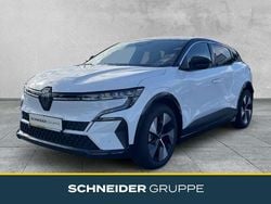 Arktisweiß/dach in schwarz Neu 2025 Renault Mégane Komfort Limousine | 45.440 €