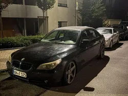 Gebraucht 2005 BMW 525 Limousine | 5.300 € (Fairer Preis)