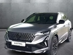 Grau Gebraucht 2025 Renault Austral Esprit Alpine SUV | 44.490 € (Etwas zu teuer)