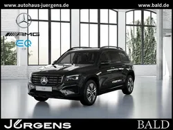 Andere farbe Gebraucht 2025 Mercedes GLB200 Progressive SUV | 47.880 € (Teuer)