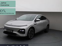 Grau graphite gray Neu 2025 XPENG G6 AWD Performance SUV | 53.540 € (Fairer Preis)