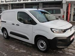 Weiß Gebraucht 2025 Citroën Berlingo Van / Kleinbus | 18.190 € (Superpreis)