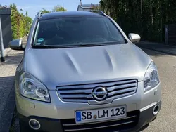 Silber Gebraucht 2009 Nissan Qashqai +2 Tekna SUV | 6.300 € (Fairer Preis)